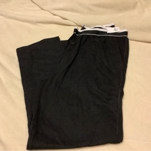 Mens old navy pajama pants xl